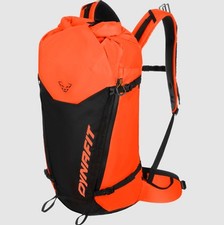 Rucksack Ski Alpinismus