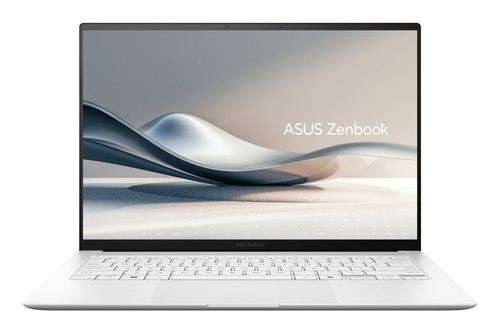 Asus zenbook s14 - asus,