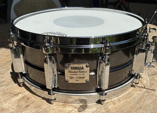Yamaha limited edition 200 - limited,