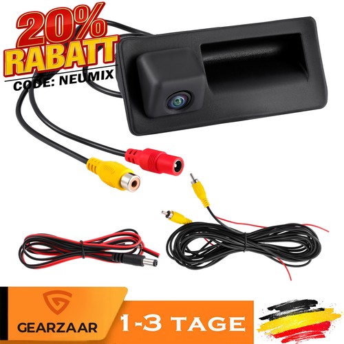 Rückfahrkamera einparkkamera - rückfahrkamera,