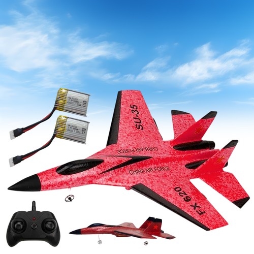 Flugzeug für kinder 2 - rc, kinder,