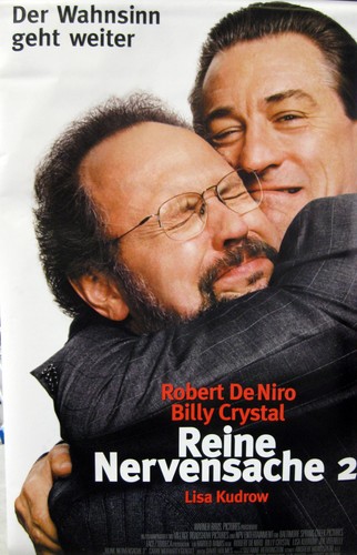 Reine nervensache banner - nervensache, /