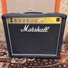 Vintage 1982 Marshall Master