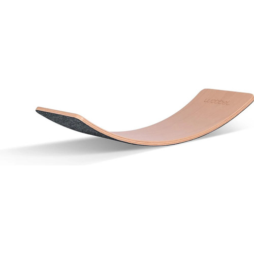 Wobbel board starter - wobbel,