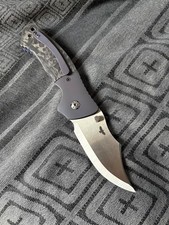 Collwell Custom Bowie, not
