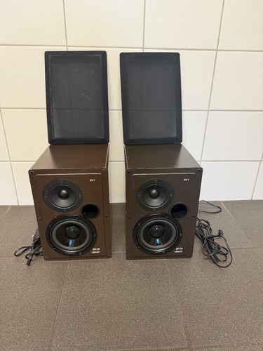 Paar vintage rft 26 - rft,