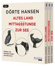 Altes Land - Mittagsstunde -