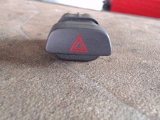 Schalter Warnblinkanlage Ford