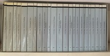 C. G. Jung: Gesammelte Werke Band 1-20, ungekürzte Sonderausgabe, 1995