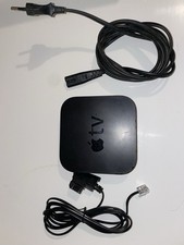 Apple TV 2. Generation | A1378
