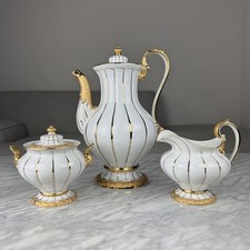 Meissen Antique Hand Painted