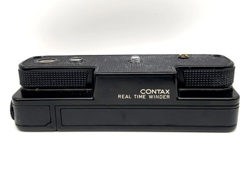Contax real time winder - time, für