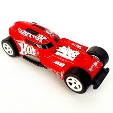 Carrera GO!!! 1:43 Auto Hot