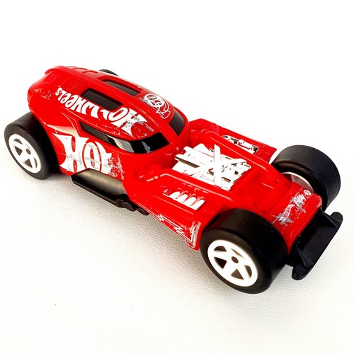 Carrera 1 43 - go!!!, hot