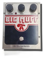 Electro-Harmonix Big Muff Pi