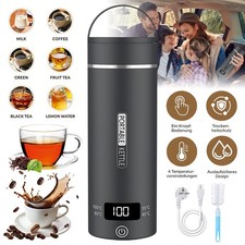 450ml Reisewasserkocher 300W