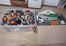 XXL Lego Konvolut 28,5 Kilo 