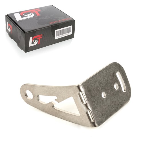 Seitlicher kennzeichen halter - seitlicher,