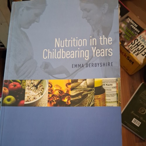 Ernährung childbearing - im,