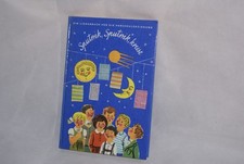 DDR-SPUTNIK, SPUTNIK, KREISE -