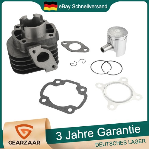 Ersatz zylinder set 50ccm - zylinder,