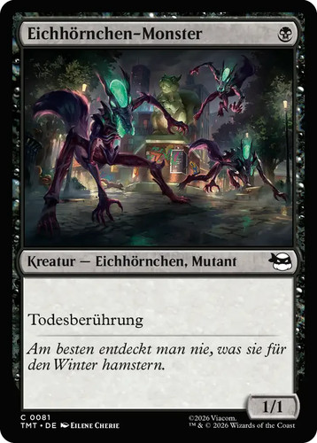 Mtg magic the gathering - mtg,