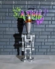 Lego Star Wars Droiden |