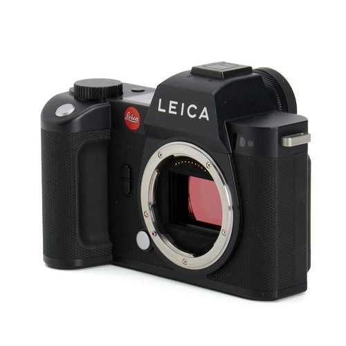 Leica sl2 kamera - sl2,
