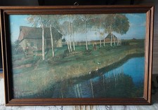 Bild Von "Otto Modersohn"