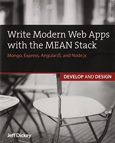 Write modern web - web, apps