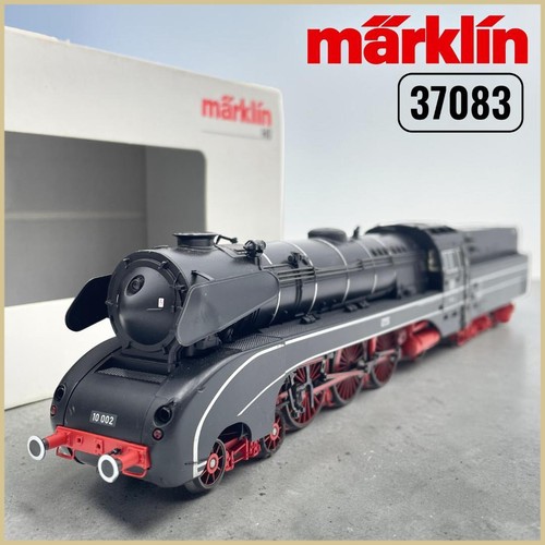 Poor condition märklin ho - [poor, condition]
