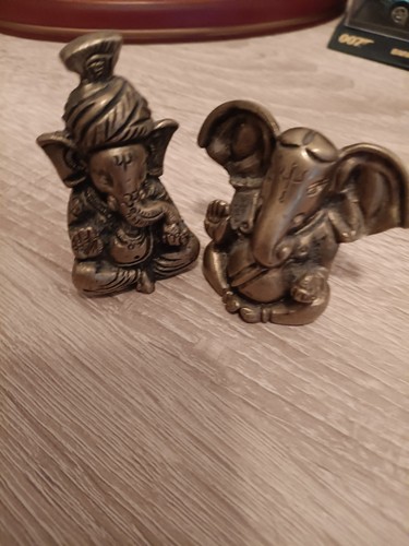 Ganesha dekofigur aus - ganesha,