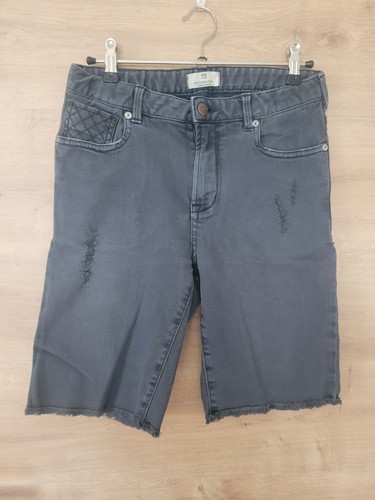 Jeansshort scotch soda - scotch, &