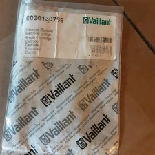 VA Elektrode (Zündung), (x2) Vaillant-Nr. 0020130799