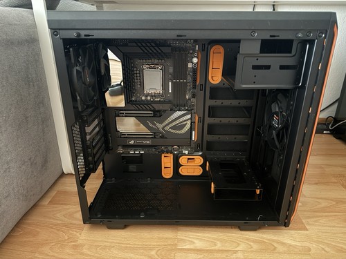 Asus rog strix z790 maximus - rog,