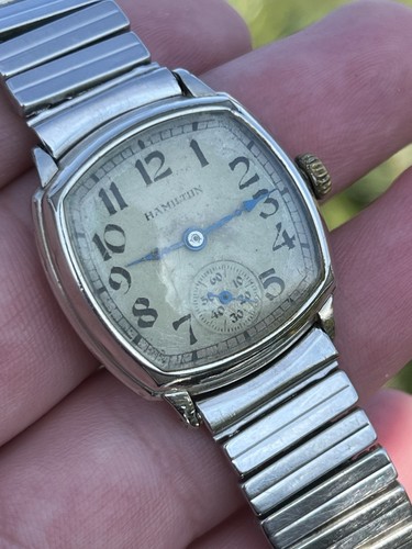 Hamilton kissenhülle 14kt - hamilton,