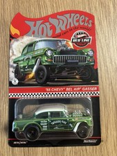 Hot Wheels Metal/Metal Real