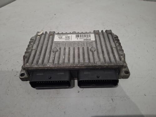 9649117680 automatikgetriebe - 9649117680,