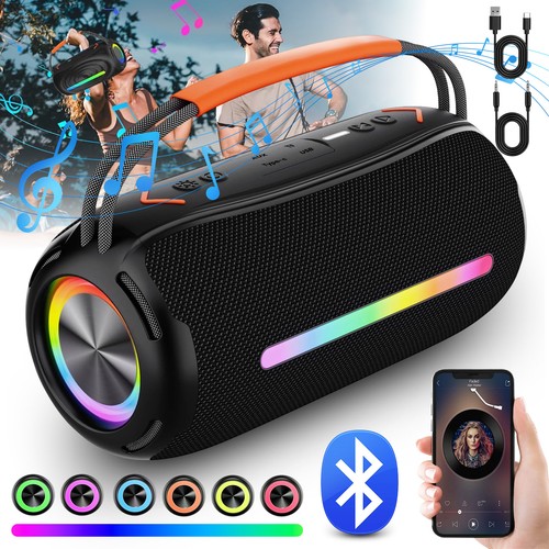 Tragbarer bluetooth - tragbarer,