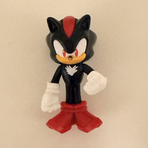 Sonic shadow the - sonic, hedgehog