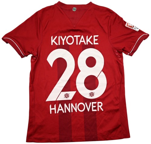 Jako 2014 hannover 96 - 2014-15,