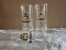 Becker´s Pils, Pilsstange 0,2