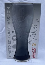 McDonald’s Coca Cola Glas