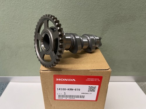Honda nockenwelle cam - nockenwelle, 2004