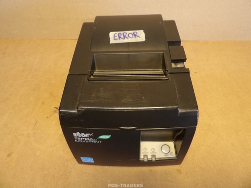 Star tsp100 eco - star, 143iiu