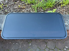 Dometic S7P Ausstellfenster 985x465mm für Kastenwagen Fenster, gebraucht