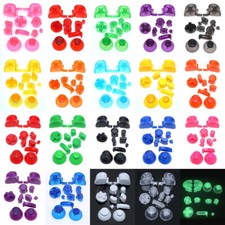 NGC Button Knöpfe + Thumbsticks für Nintendo GameCube Controller Tasten Joystick
