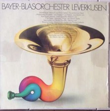 Bayer-Blasorchester Leverkusen