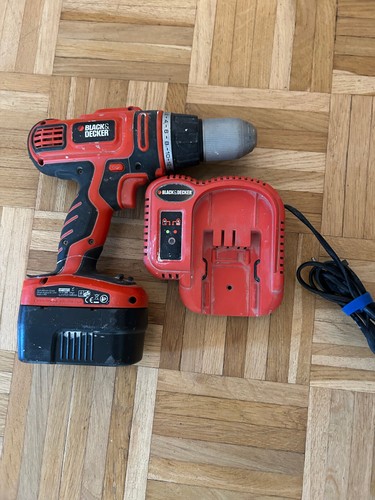 Black decker 146 - hp, f1