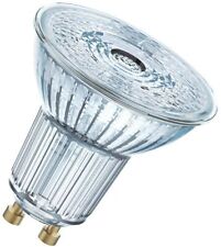 OSRAM GU10 LED Spot Strahler 2,6W=35W Reflektor Lampe 36° warmweiß Leuchte PAR16